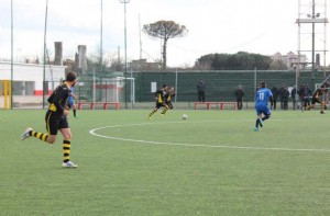 sporting sant'antimo