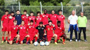 virtus goti juniores