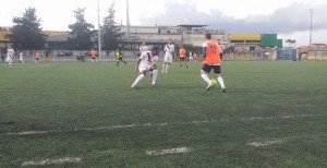 virtus volla casertana