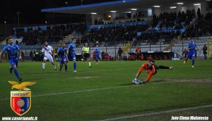 Casertana