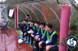 Cavese Giovanissimi