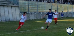 Cavese Juniores