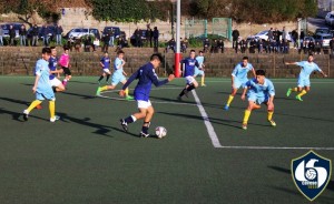 Cavese Juniores
