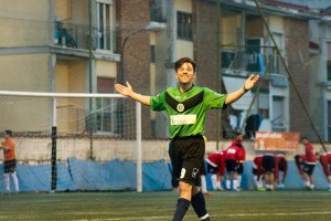 Cristoforo, Virtus Liburia