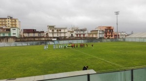 Palmese - San Tommaso