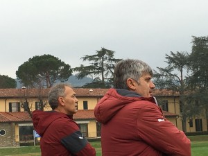 Rappresentativa U17 Lega Pro Arrigoni