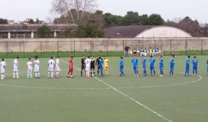 Sibilla Soccer - Portici
