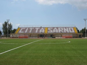 Stadio Felice Squitieri Sarno