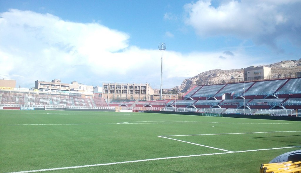 Trapani Paternò diretta gli aggiornamenti live