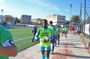 afro napoli