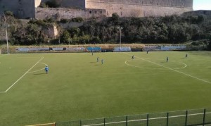 bacoli stadio chiovato