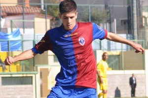 gennaro lucignano