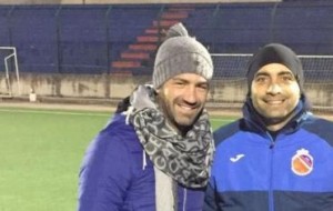giuseppe asile