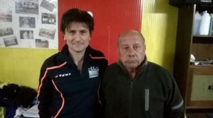 nando ferdinando  di benedetto