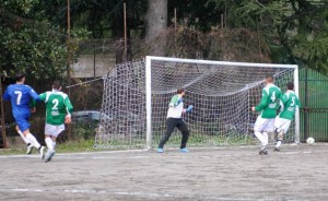 pro colliano azione