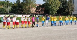 santa cecilia campo spes