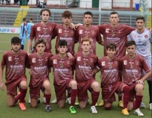 sarnese juniores