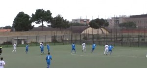 sibilla soccer play barassi stadio