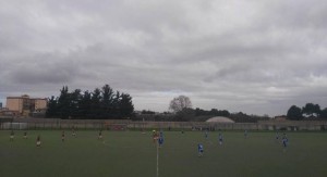 stadio barassi real grumese