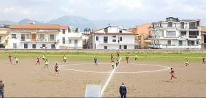 Acerrana - Real Qualiano