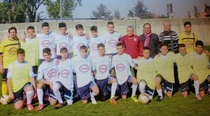 Allievi Arzanese