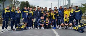 Allievi Ischia Isolaverde