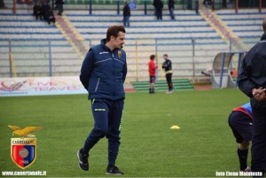 Andrea Tedesco