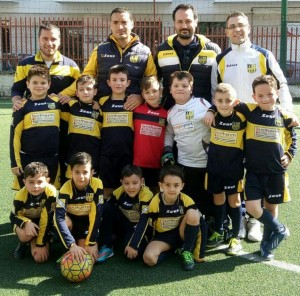 CSC San Giorgio