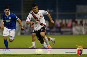 Casertana Berretti