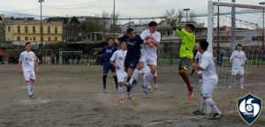 Cavese Juniores