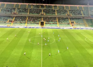 Napoli-Palermo