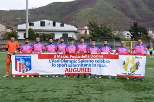 Olympic Salerno