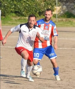 Olympic Salerno