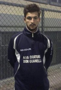 Oratorio Don Guanella