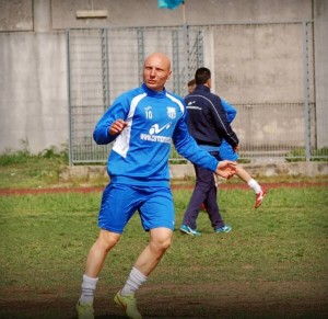 Raffaele Guerrazzi della Real Maceratese