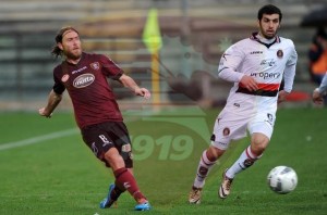 Salernitana-Lanciano