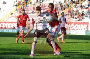 Salernitana - Perugia
