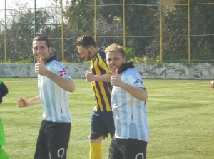 Sanità calcio