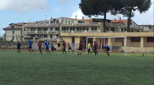 Virtus social quarto