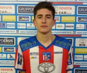 alessandro napoli
