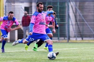 avallone olympic salerno