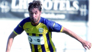 ciro chierchia