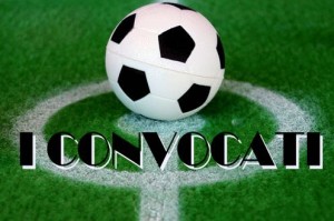 convocati