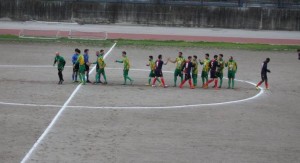 oplonti pro savoia boys caivanese stadio piccolo cercola