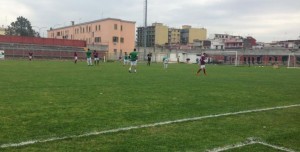 pomigliano stadio gobbato