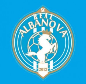 sc real albanova 2012 new