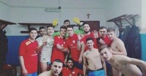 real maceratese juniores
