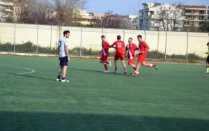 real san gennarello