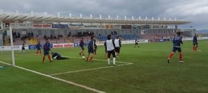 stadio ianniello allenamento frattese