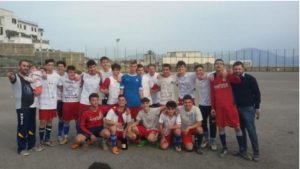 Allievi Portici